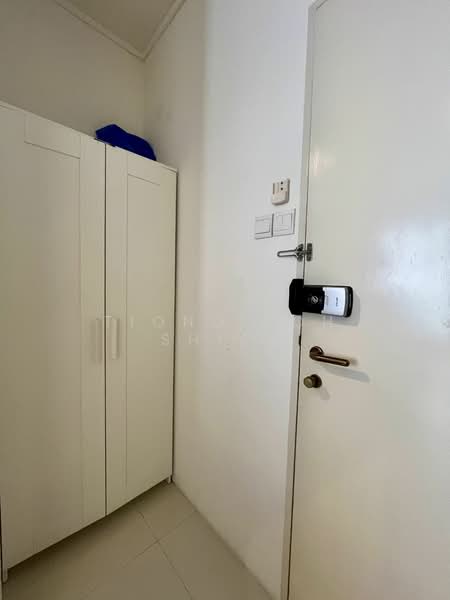 Novena Court, 22 Jalan Novena Barat, Studio, 280 sqft, Apartment For Rent, by Tiong Poh Shien, 25398789 - PropertyGuru.com.sg