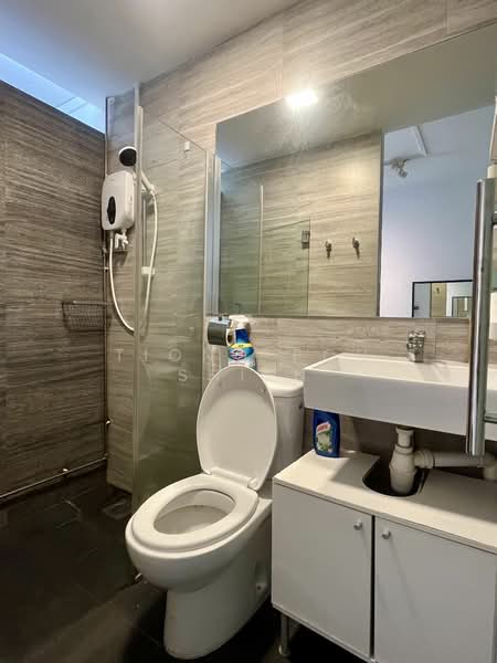 Novena Court, 22 Jalan Novena Barat, Studio, 280 sqft, Apartment For Rent, by Tiong Poh Shien, 25398789 - PropertyGuru.com.sg