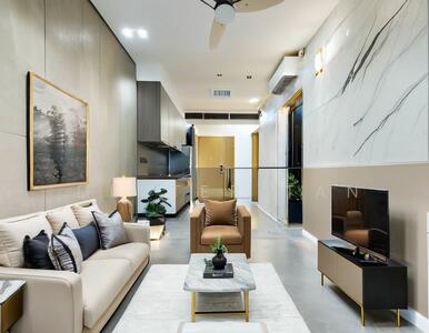 For Sale - The Antares