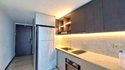 For Rent - Neu at Novena