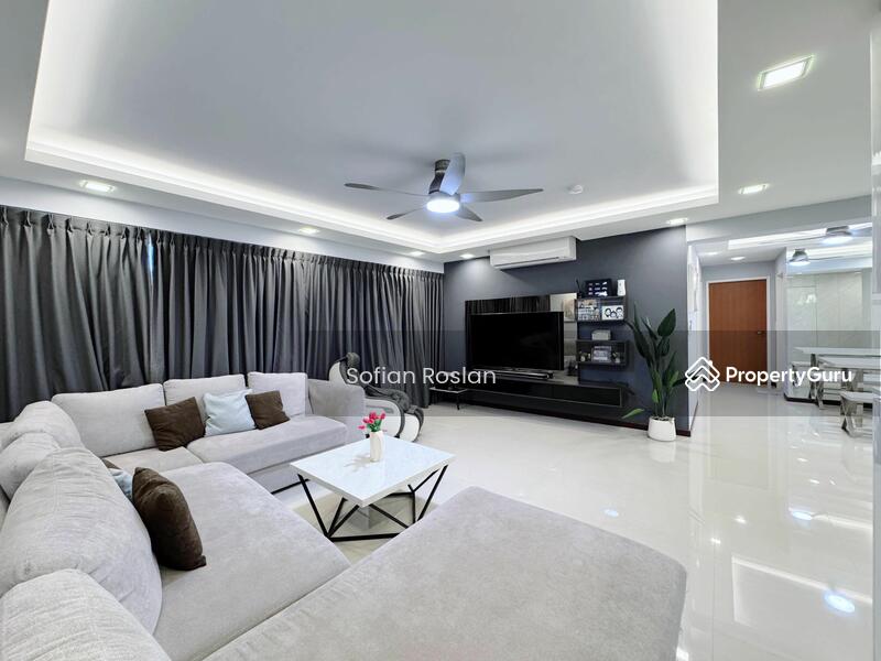For Sale - 609A Tampines North Drive 1