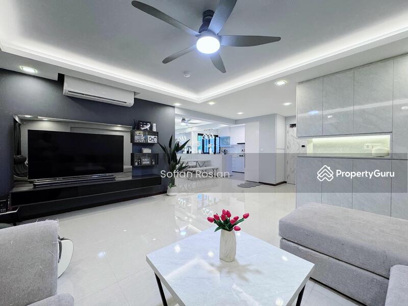 For Sale - 609A Tampines North Drive 1