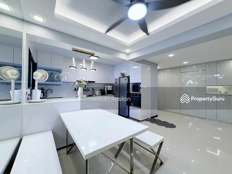 For Sale - 609A Tampines North Drive 1