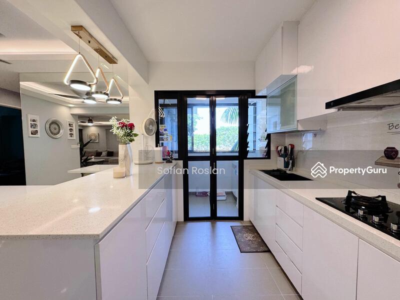 For Sale - 609A Tampines North Drive 1