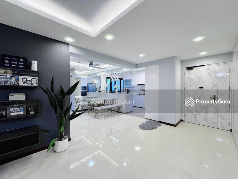 For Sale - 609A Tampines North Drive 1