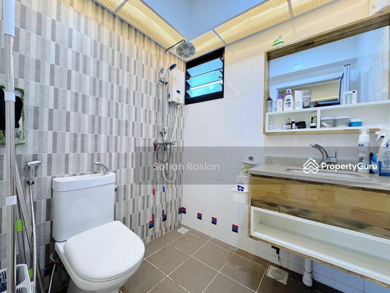 For Sale - 609A Tampines North Drive 1