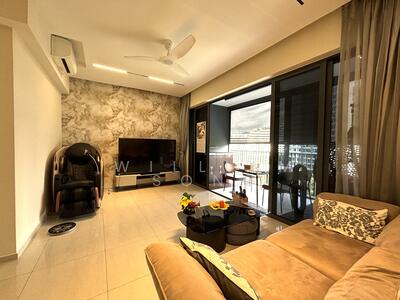 For Rent - Piermont Grand