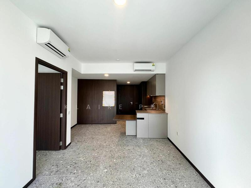 One Pearl Bank, 1 Pearl Bank, 1 Bedroom, 570 sqft, Condominium For Sale, by Klaire Phua, 25398903 - PropertyGuru.com.sg