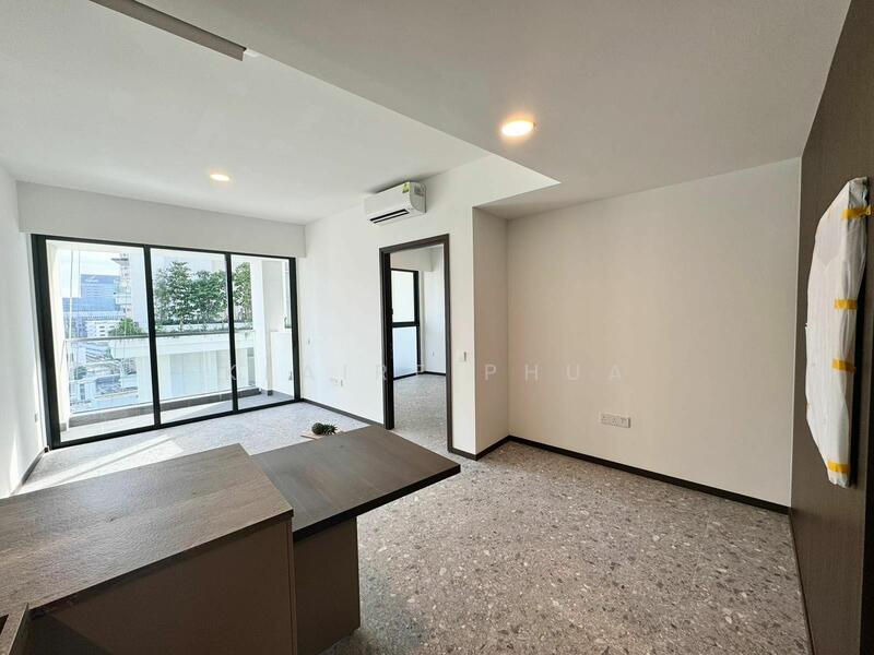 One Pearl Bank, 1 Pearl Bank, 1 Bedroom, 570 sqft, Condominium For Sale, by Klaire Phua, 25398903 - PropertyGuru.com.sg