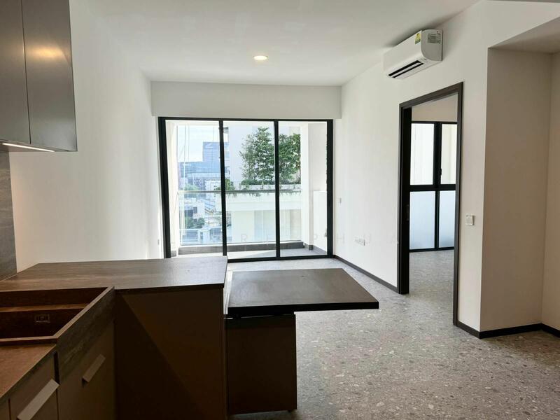 One Pearl Bank, 1 Pearl Bank, 1 Bedroom, 570 sqft, Condominium For Sale, by Klaire Phua, 25398903 - PropertyGuru.com.sg