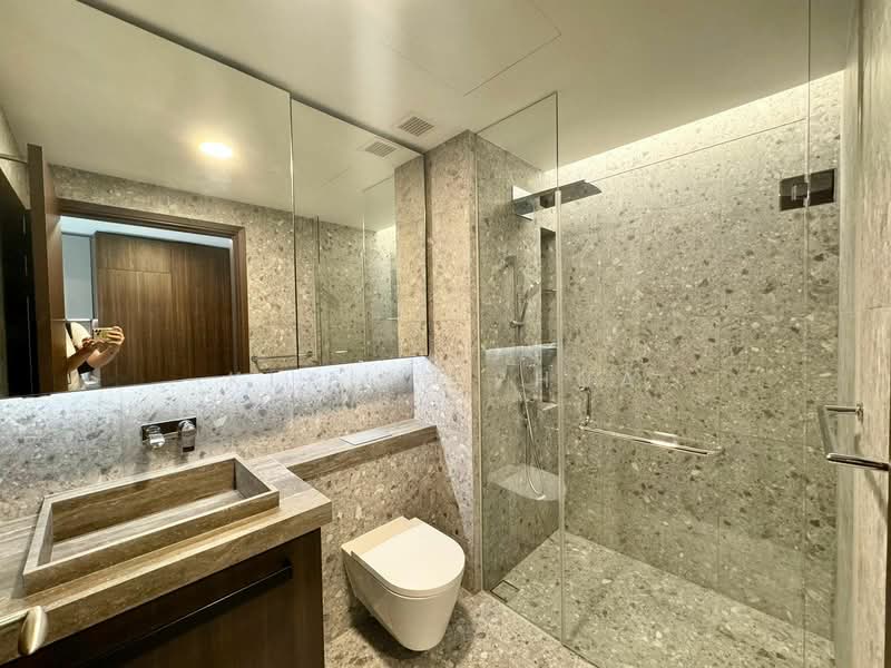 One Pearl Bank, 1 Pearl Bank, 1 Bedroom, 570 sqft, Condominium For Sale, by Klaire Phua, 25398903 - PropertyGuru.com.sg