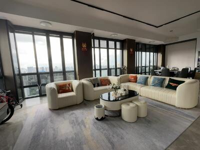 For Sale - Nouvel 18