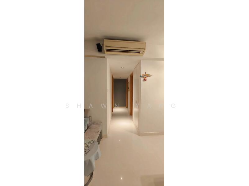 For Sale - One Amber