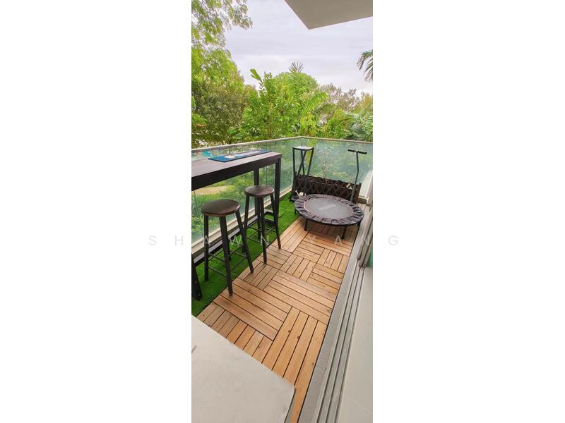 For Sale - One Amber