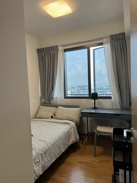 Twin VEW, 93 West Coast Vale, 2 Bedrooms, 743 sqft, Condominium For Sale, by Grace Dai, 25398962 - PropertyGuru.com.sg