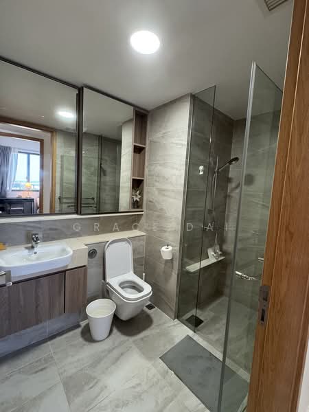 Twin VEW, 93 West Coast Vale, 3 Bedrooms, 743 sqft, Condominium For Sale, by Grace Dai, 25398962 - PropertyGuru.com.sg