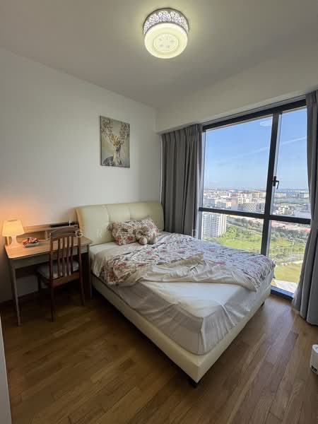 Twin VEW, 93 West Coast Vale, 3 Bedrooms, 743 sqft, Condominium For Sale, by Grace Dai, 25398962 - PropertyGuru.com.sg