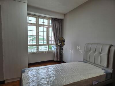 For Rent - 264B Compassvale Bow