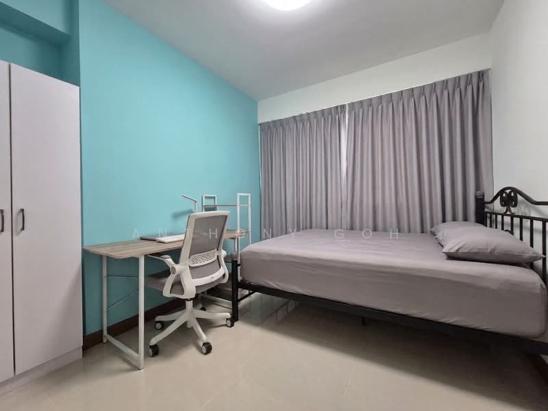 455B Teck Ghee Parkview, 455B Ang Mo Kio Street 44, Room Rental, 150 sqft, HDB Flat For Rent, by Anthony Goh, 25399054 - PropertyGuru.com.sg