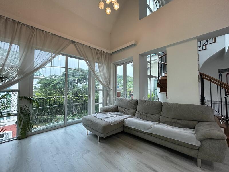 Sunrise Gardens, 51 Sunrise Gardens, 4 Bedrooms, 2,034 sqft, Condominium For Sale, by William Hong, 25399078 - PropertyGuru.com.sg