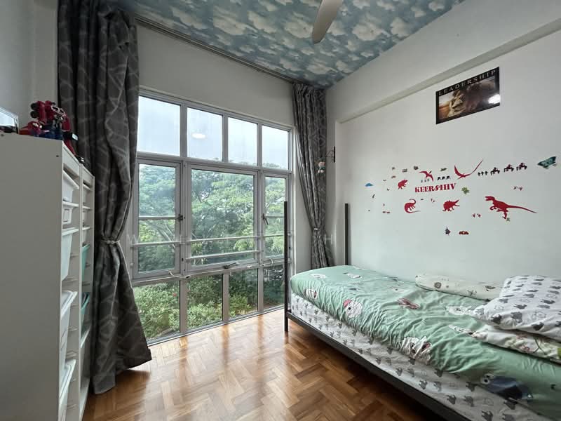 Sunrise Gardens, 51 Sunrise Gardens, 4 Bedrooms, 2,034 sqft, Condominium For Sale, by William Hong, 25399078 - PropertyGuru.com.sg