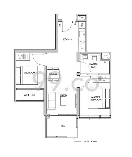 For Sale Dairy Farm Residences