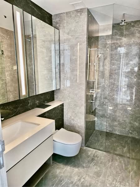 For Sale - Dairy Farm Residences