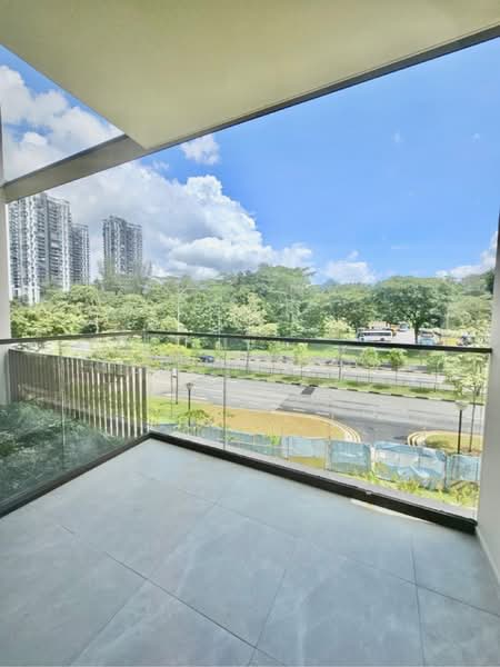 For Sale - Dairy Farm Residences