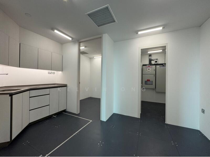 Hub Synergy Point, 70 Anson Road, 2,668 sqft, Office For Rent, by Kelvin Ong, 25399119 - CommercialGuru.com.sg