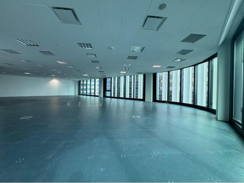 Hub Synergy Point, 70 Anson Road, 2,668 sqft, Office For Rent, by Kelvin Ong, 25399119 - CommercialGuru.com.sg
