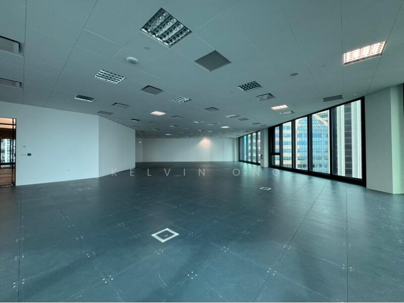 Hub Synergy Point, 70 Anson Road, 2,668 sqft, Office For Rent, by Kelvin Ong, 25399119 - CommercialGuru.com.sg