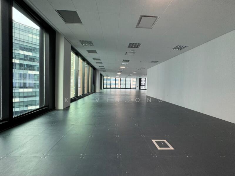 Hub Synergy Point, 70 Anson Road, 2,668 sqft, Office For Rent, by Kelvin Ong, 25399119 - CommercialGuru.com.sg