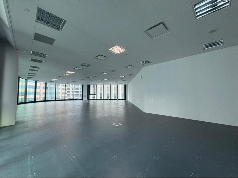 Hub Synergy Point, 70 Anson Road, 2,668 sqft, Office For Rent, by Kelvin Ong, 25399119 - CommercialGuru.com.sg