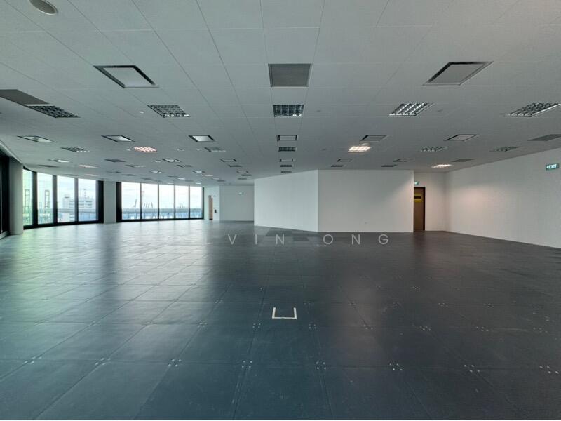 Hub Synergy Point, 70 Anson Road, 2,668 sqft, Office For Rent, by Kelvin Ong, 25399119 - CommercialGuru.com.sg