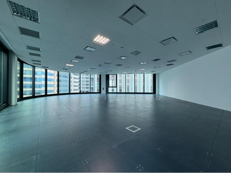 Hub Synergy Point, 70 Anson Road, 2,668 sqft, Office For Rent, by Kelvin Ong, 25399119 - CommercialGuru.com.sg