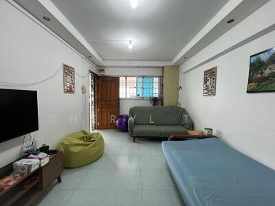 For Rent - 304 Yishun Central