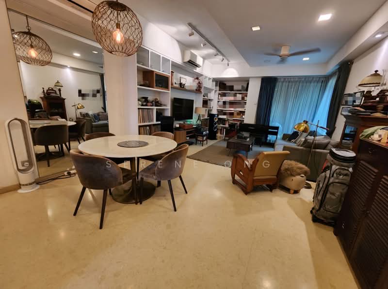 The Carpmaelina, 48 Carpmael Road, 3 Bedrooms, 1,216 sqft, Condominium For Sale, by Serene Ong, 25399162 - PropertyGuru.com.sg