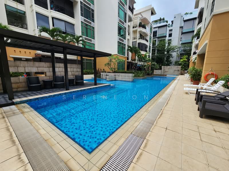The Carpmaelina, 48 Carpmael Road, 3 Bedrooms, 1,216 sqft, Condominium For Sale, by Serene Ong, 25399162 - PropertyGuru.com.sg