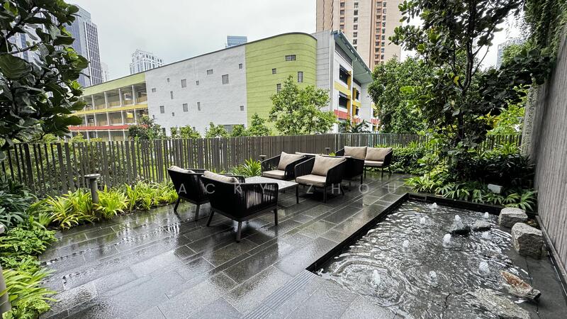 For Rent - The Avenir