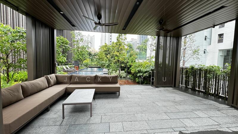 For Rent - The Avenir