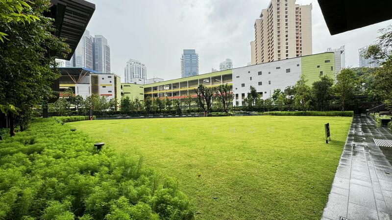 For Rent - The Avenir