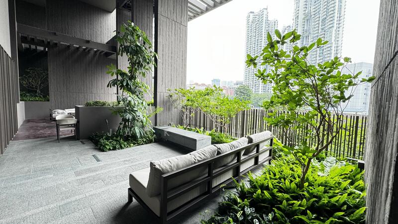 For Rent - The Avenir