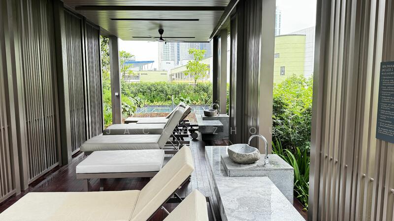 For Rent - The Avenir