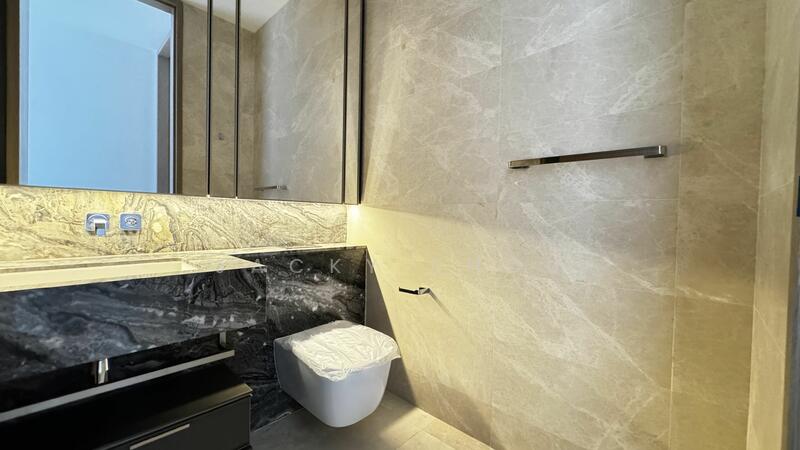 For Rent - The Avenir