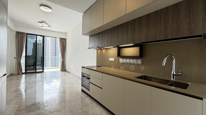 For Rent - The Avenir