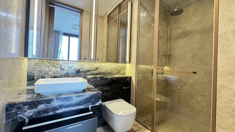 For Rent - The Avenir