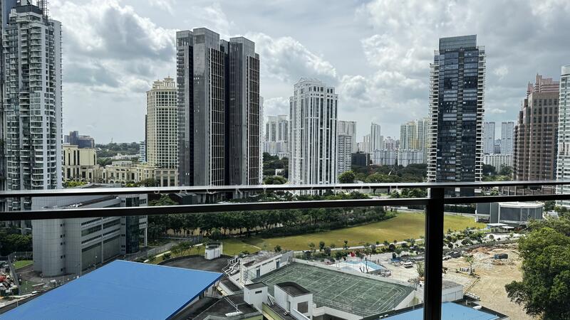 For Rent - The Avenir