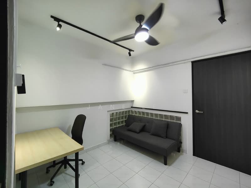 For Rent - Pine Grove