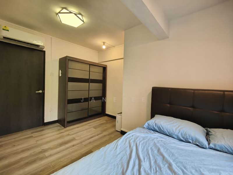 For Rent - Pine Grove