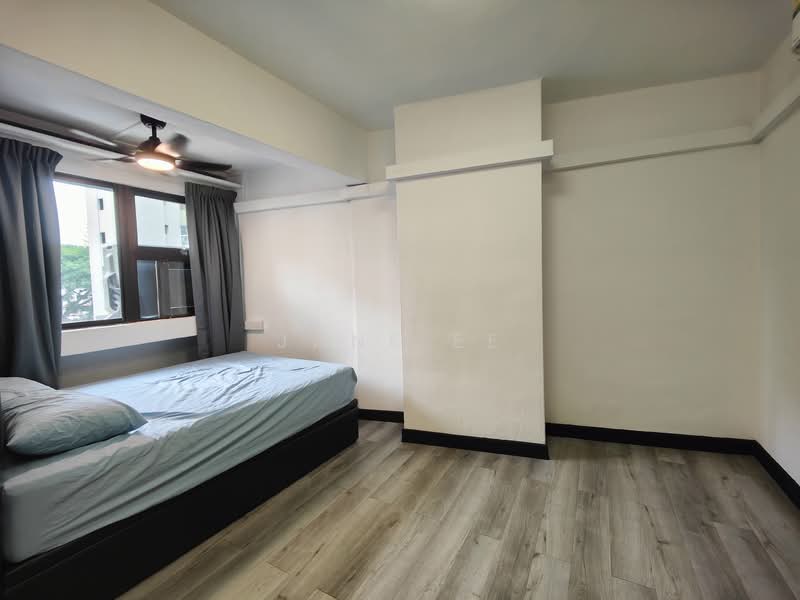 For Rent - Pine Grove
